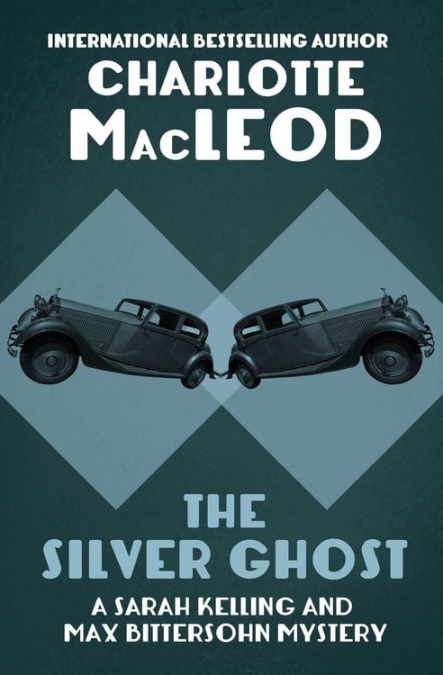 Produktbild: The Silver Ghost