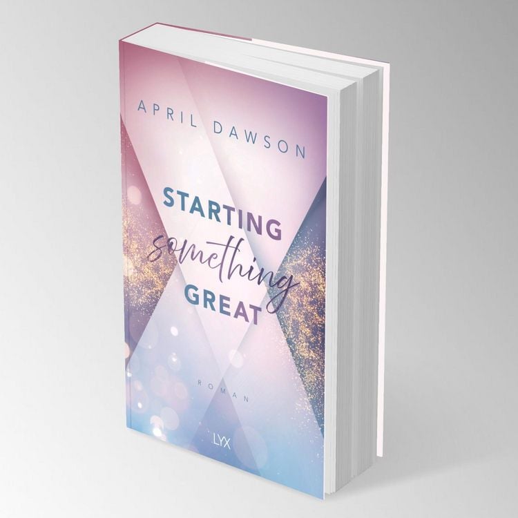 Produktbild: Starting Something Great