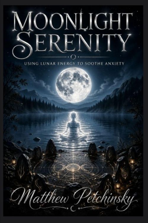 Produktbild: Moonlight Serenity