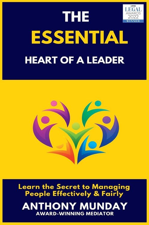 Produktbild: The Essential Heart of a Leader