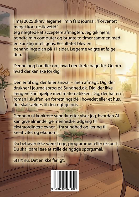 Produktbild: Superkr&aelig;fter