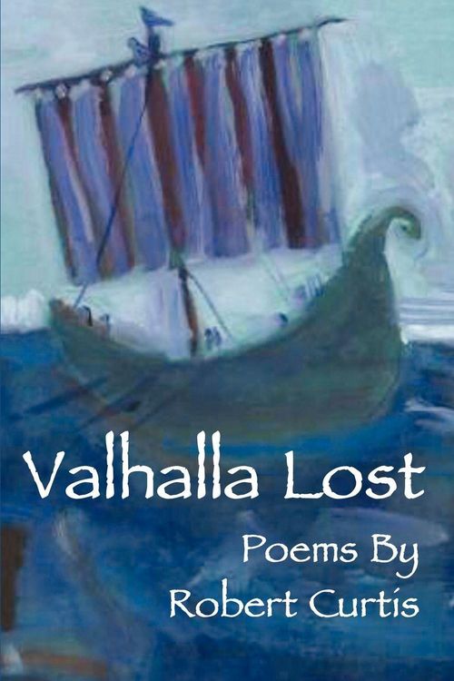 Produktbild: Valhalla Lost