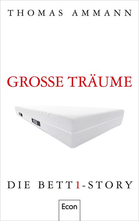 Produktbild: Gro&szlig;e Tr&auml;ume
