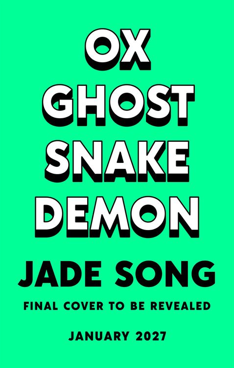 Produktbild: Ox Ghost Snake Demon