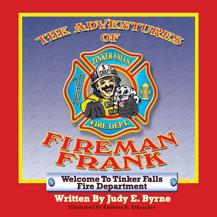 Produktbild: The Adventures of Fireman Frank