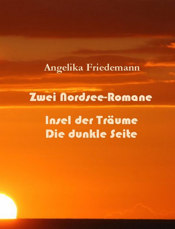 Produktbild: Zwei Nordsee-Romane