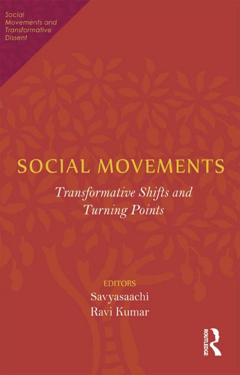 Produktbild: Social Movements
