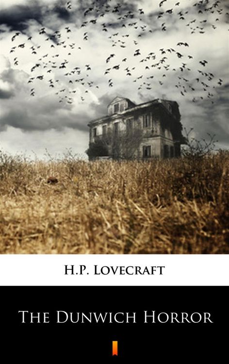 Produktbild: The Dunwich Horror