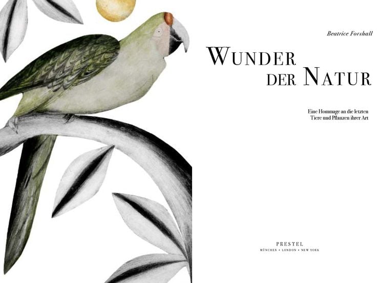 Produktbild: Wunder der Natur