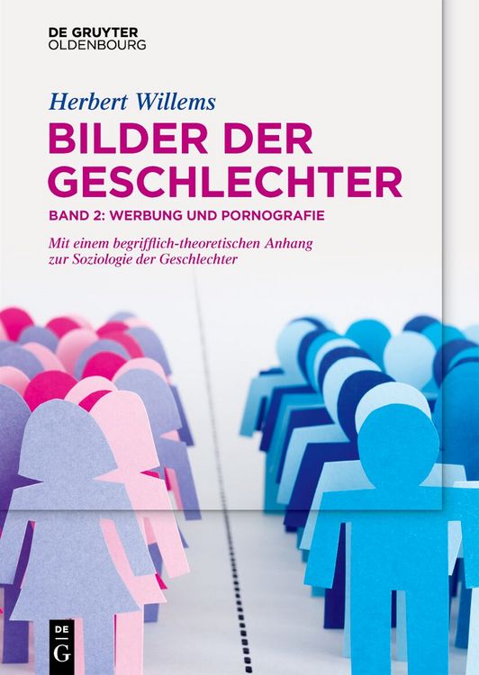 Produktbild: Bilder der Geschlechter