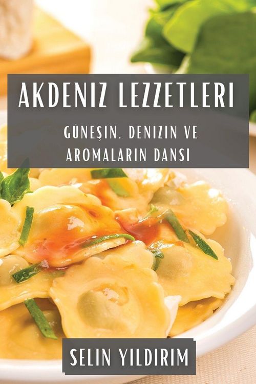 Produktbild: Akdeniz Lezzetleri