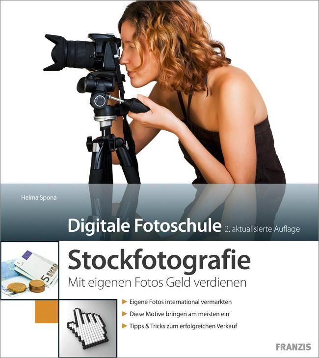 Produktbild: Stockfotografie