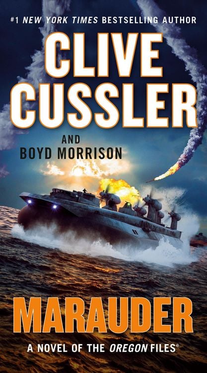 Produktbild: Marauder