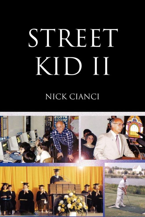 Produktbild: Street Kid II
