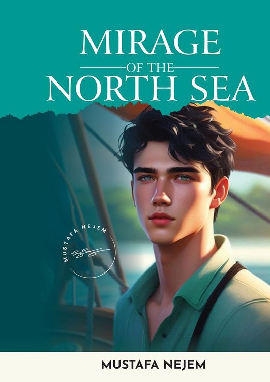 Produktbild: MIRAGE OF THE NORTH SEA