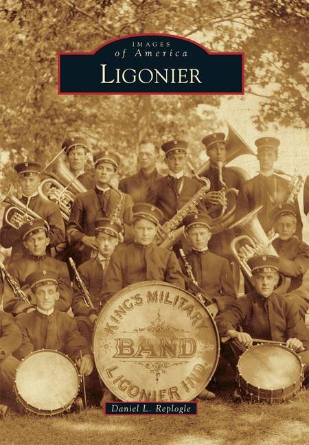Produktbild: Ligonier
