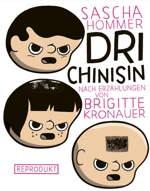Produktbild: Dri Chinisin
