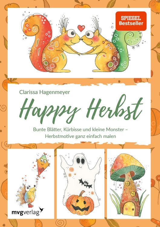 Produktbild: Happy Herbst
