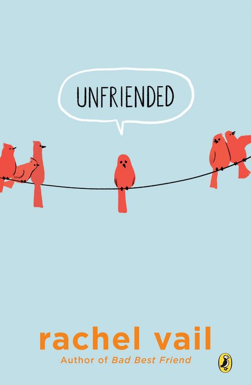 Produktbild: Unfriended