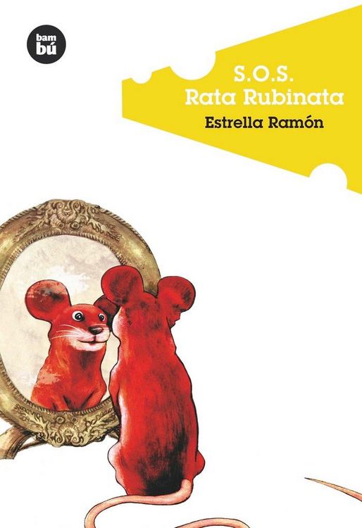 Produktbild: S.O.S. Rata Rubinata