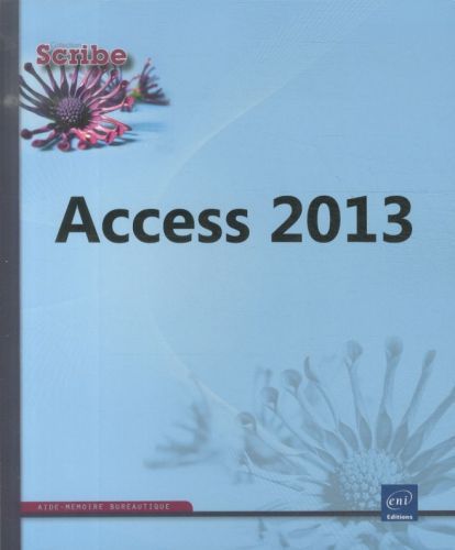 Produktbild: Access 2013