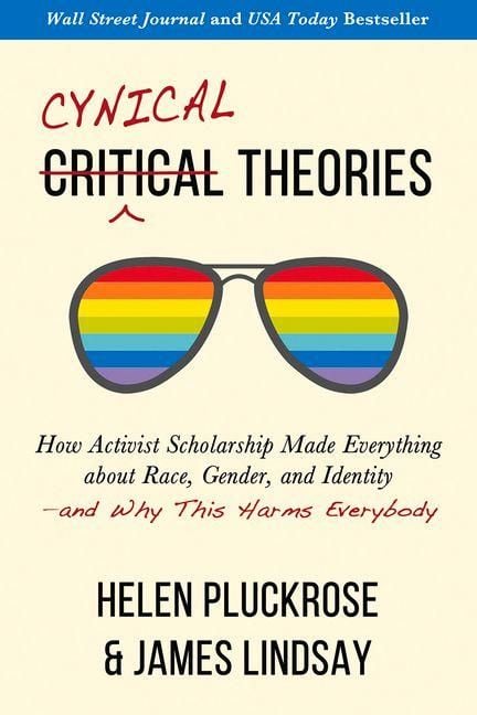 Produktbild: Cynical Theories
