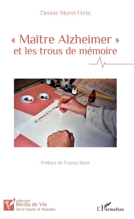 Produktbild: Ma&icirc;tre Alzheimer et les trous de m&eacute;moire