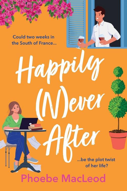 Produktbild: Happily Never After