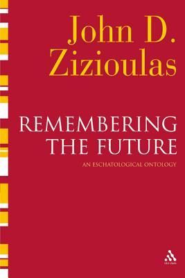 Produktbild: Remembering the Future