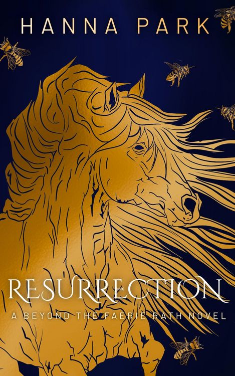 Produktbild: Resurrection