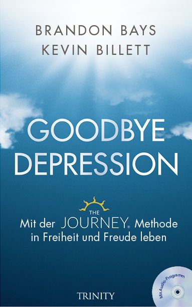 Produktbild: Goodbye Depression