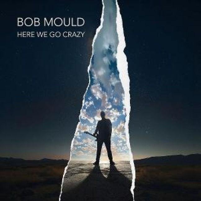 Produktbild: Here We Go Crazy