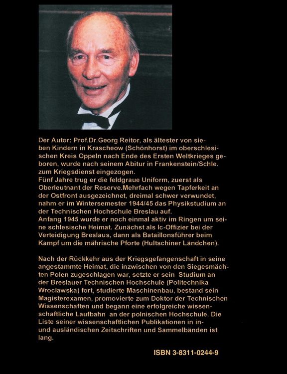 Produktbild: Vom Lager zum Lehrstuhl