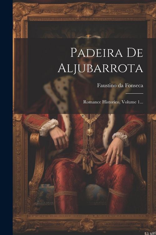 Produktbild: Padeira De Aljubarrota