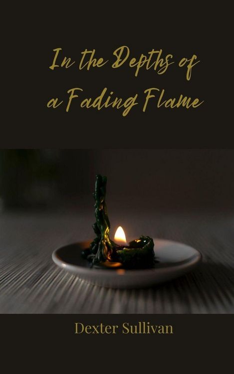 Produktbild: In the Depths of a Fading Flame