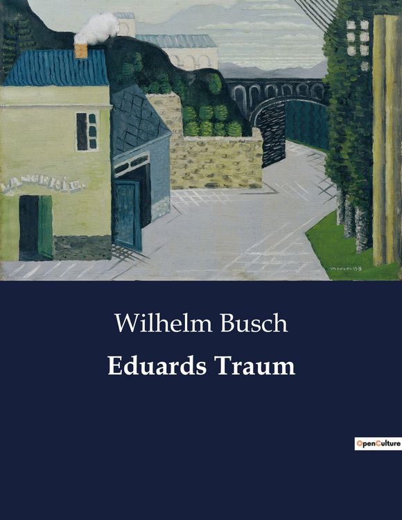 Produktbild: Eduards Traum