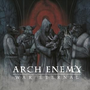 Produktbild: War Eternal (Re-issue 2023)