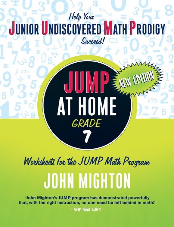 Produktbild: Jump at Home