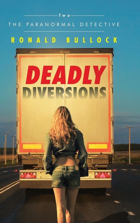Produktbild: Deadly Diversions