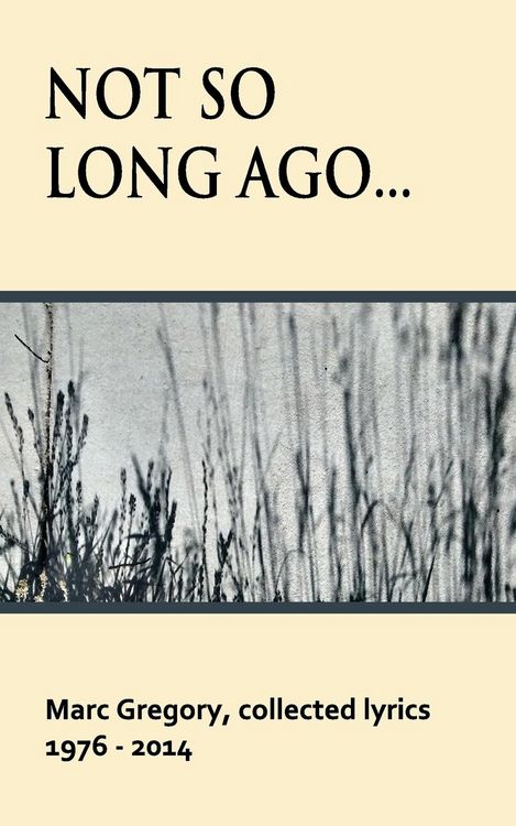 Produktbild: Not So Long Ago