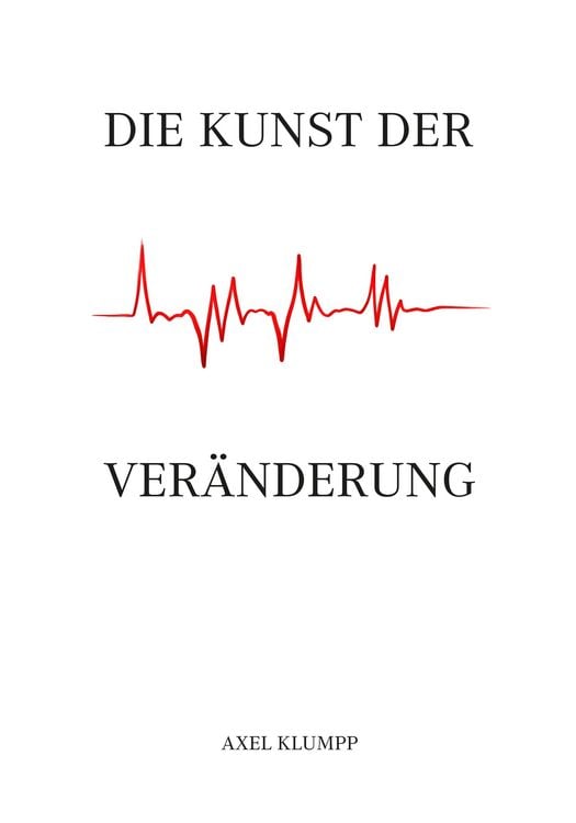Produktbild: Die Kunst der Ver&auml;nderung