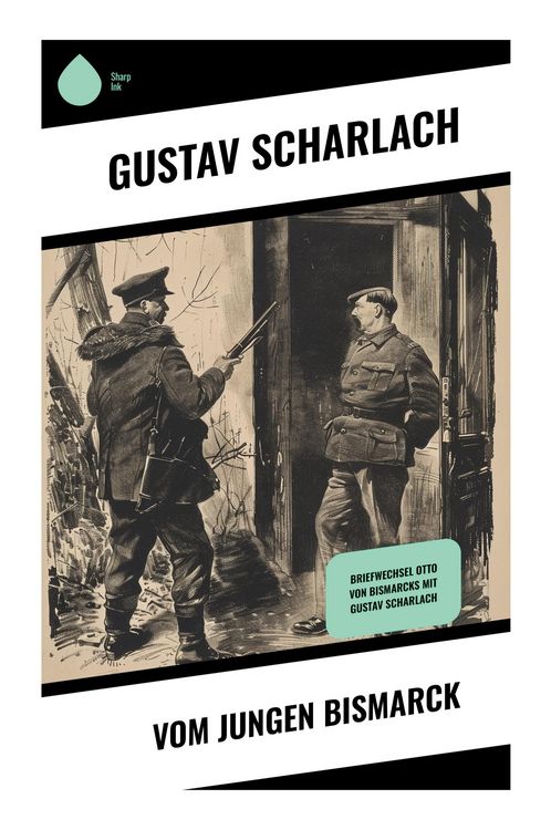 Produktbild: Vom jungen Bismarck