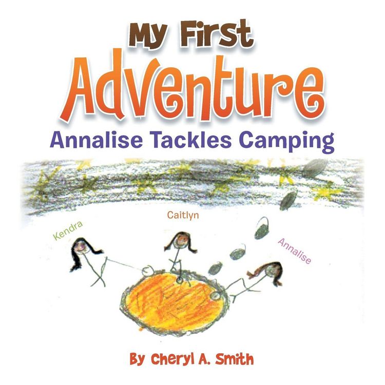 Produktbild: My First Adventure