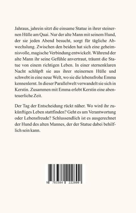 Produktbild: Das Geheimnis der einsamen Statue