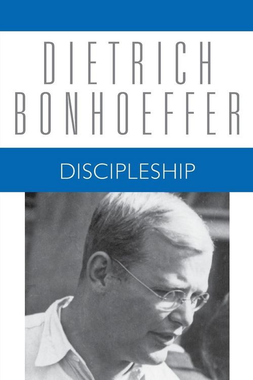 Produktbild: Discipleship