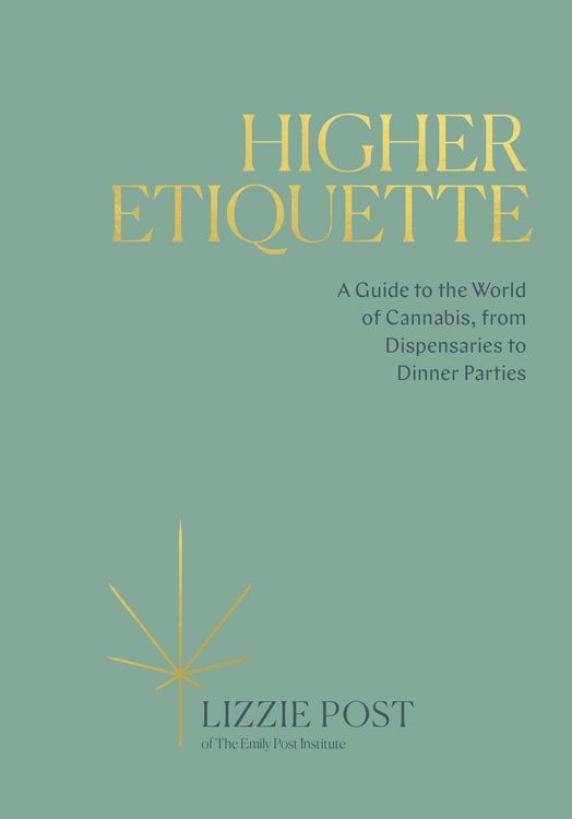 Produktbild: Higher Etiquette
