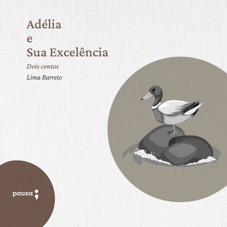 Produktbild: Ad&eacute;lia e sua excel&ecirc;ncia