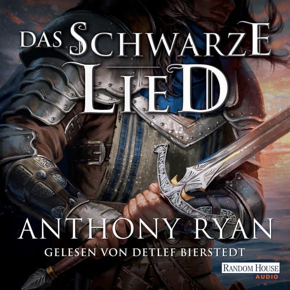 Produktbild: Das Schwarze Lied