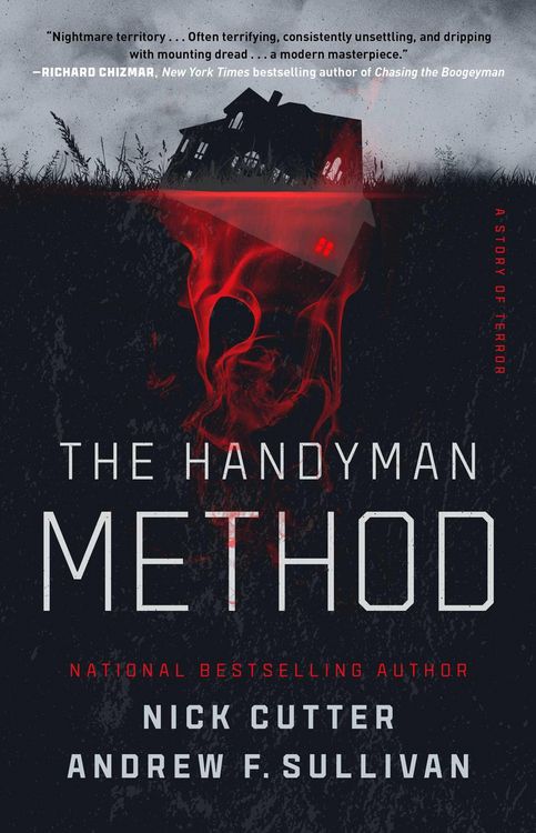Produktbild: The Handyman Method