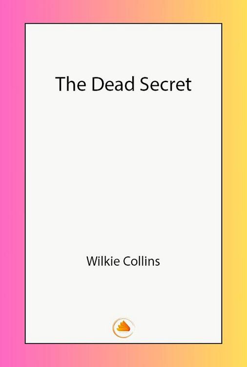 Produktbild: The Dead Secret